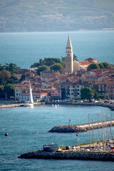 Apartment Bella Rosa