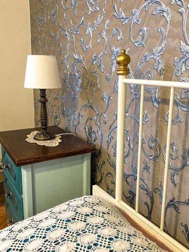 Apartment Bella Rosa