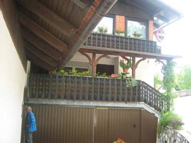 Bed and Breakfast Mili Vrh