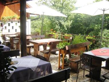 Bed and Breakfast Mili Vrh