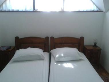 Bed and Breakfast Mili Vrh