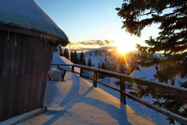 Chalet Resa - Velika planina