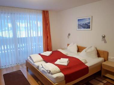 Hotel Gasperin Bohinj
