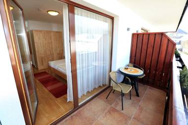 Hotel Gasperin Bohinj