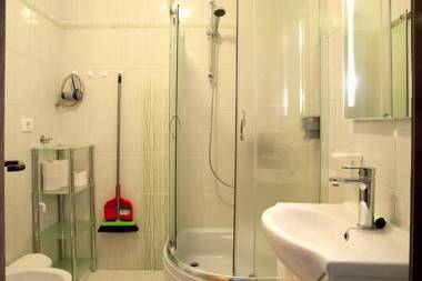 Apartments Bohinj Mavrica