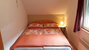Apartments & Hostel Bohinj