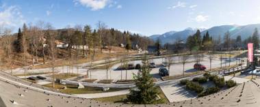 TD Bohinj Apartments