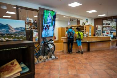 TD Bohinj Apartments