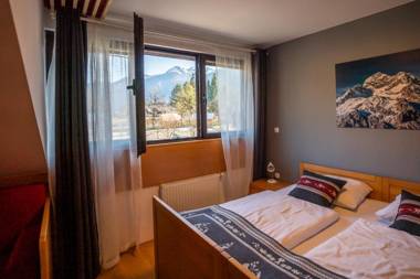 TD Bohinj Apartments