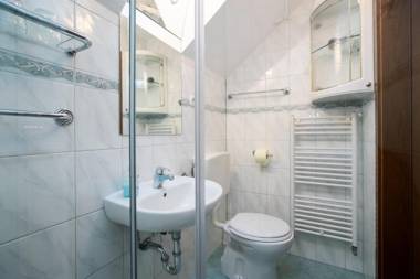 Apartments & Rooms Malej