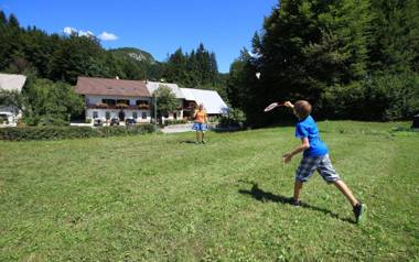 Accommodation Resman