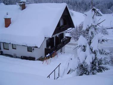 Accommodation Resman