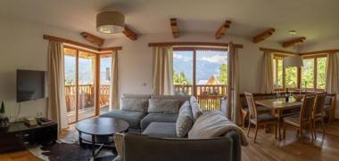 Apartments Vila Jelka