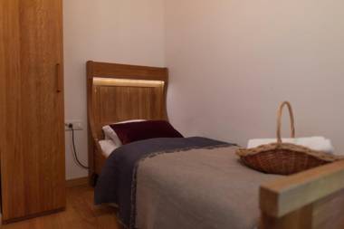 Apartments Vila Jelka