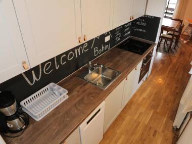 Holiday Home Kersnik