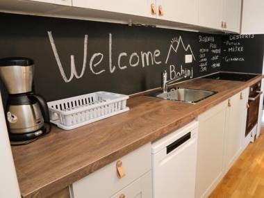 Holiday Home Kersnik