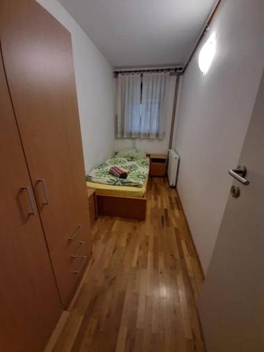 Holiday Home Kersnik