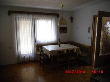 Holiday Home Pri Srni
