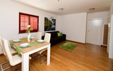 Apartments Bohinjskih 7