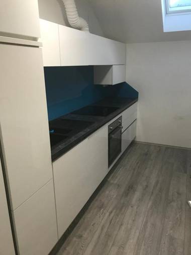 Apartments Klemenčič