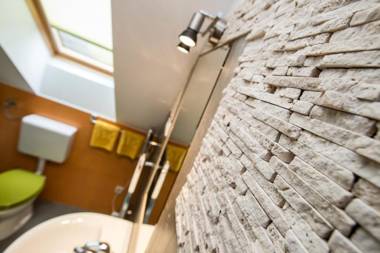 Apartmaji Janko Rožič