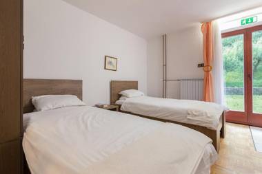 Appleby Apartments Kersnik