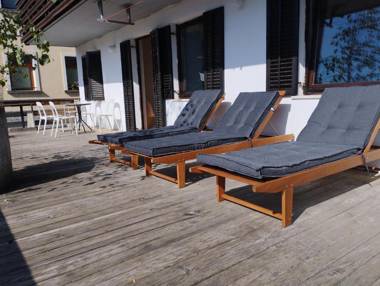 Nature apartment Kersnik