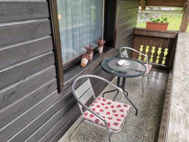 Apartment and room Mateja Kovačič