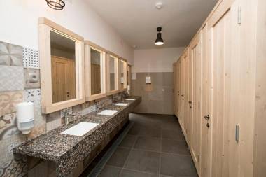 Cottage Stan Camp Danica