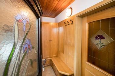 Počitniška hiša Žvan