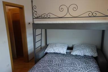 Apartma Lovor