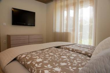 Apartma Atrij Superior