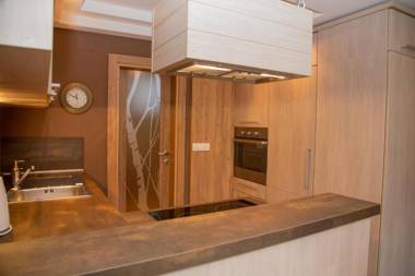 Apartma Atrij Superior