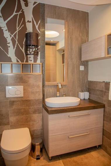 Apartma Atrij Superior