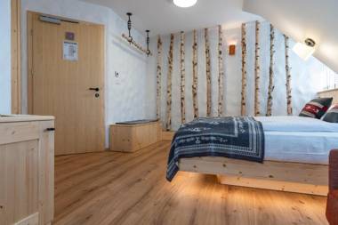 Gostišče Danica Bohinj