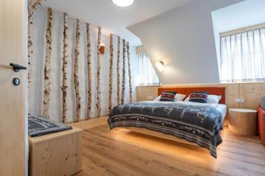 Gostišče Danica Bohinj