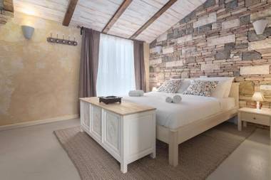 Hotel Stara šola - Oleander Resort