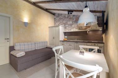 Hotel Stara šola - Oleander Resort