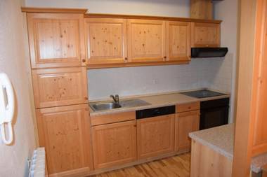 Holiday Apartment Bolfenk