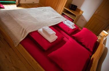 Apartments Mariborsko Pohorje