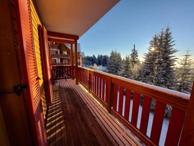 Luxury Apartments Bolf