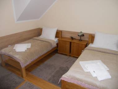 Guest House Goršič