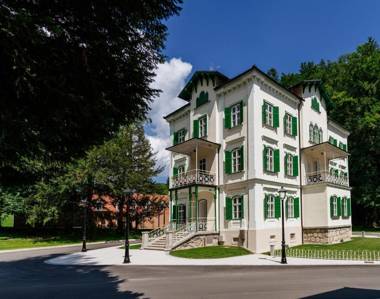 Boutique Hotel Dobrna - Terme Dobrna