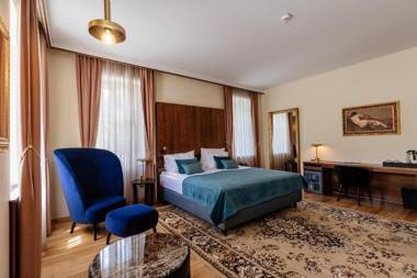 Boutique Hotel Dobrna - Terme Dobrna