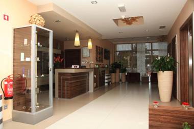 Spa & Wellness Hotel Paradiso Superior