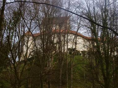 Vila Silva Marija Apartments