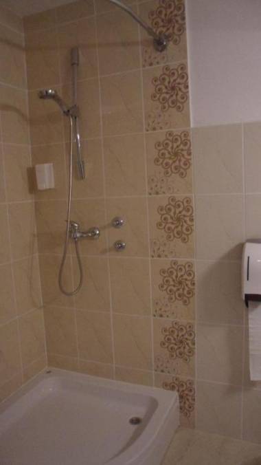 Guesthouse ob Sotočju Budič