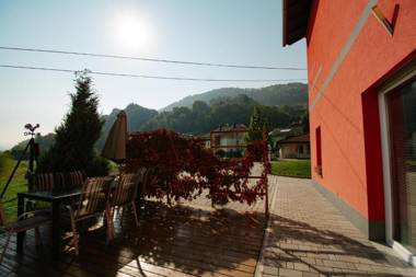 Apartments Pri Adamsovih