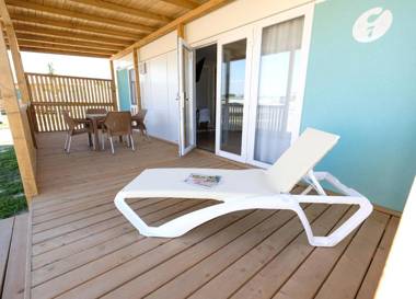 Terme Village - Mobile Homes