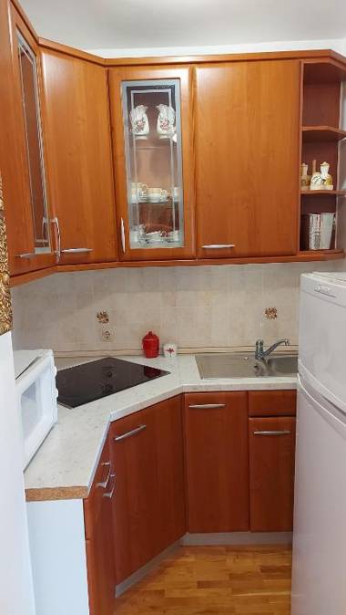 Apartma pri Gradu